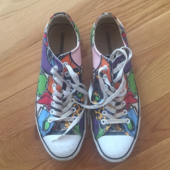 converse graffiti converse graffiti
